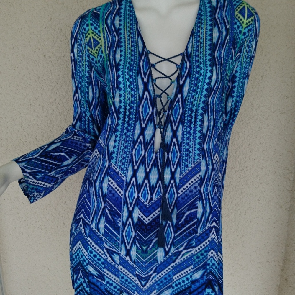 Bathing Suit Cover Up